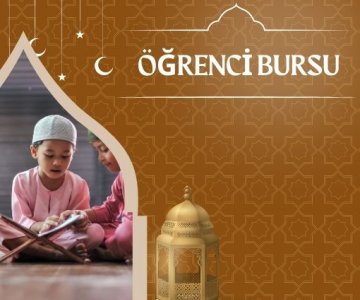 Öğrenci Bursu